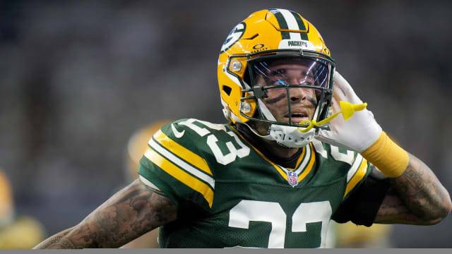Jaire Alexander